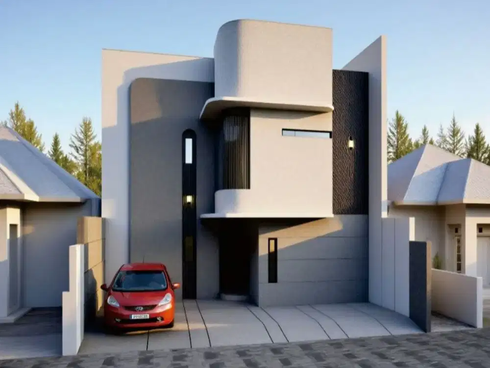 Kost eksklusif 12 KT dekat UGM, UPN, Pakuwon Mall, JIH, YKPN Seturan