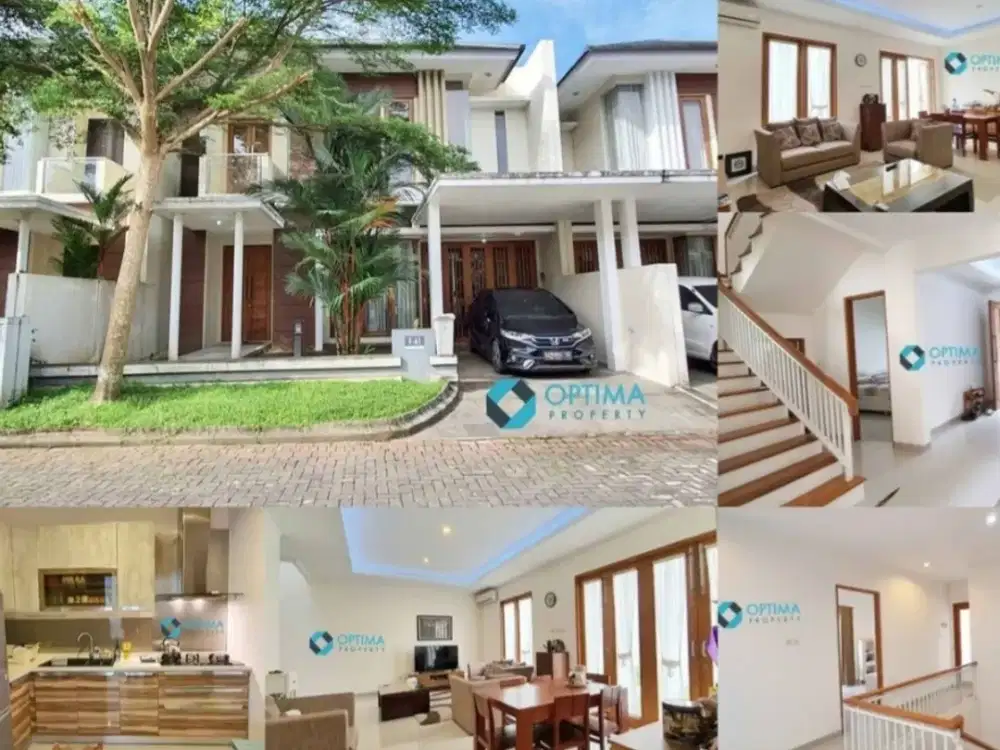 Rumah Dijual Perumahan Bale Mulia Residence Jogja Jombor