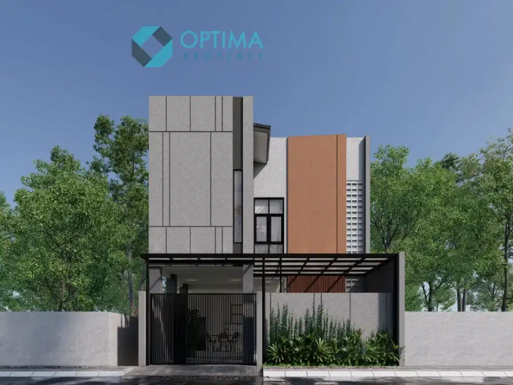 Kost eksklusif 8 KT Perumnas Seturan dekat UPN, YKPN, UGM, UNY,UIN Jogja