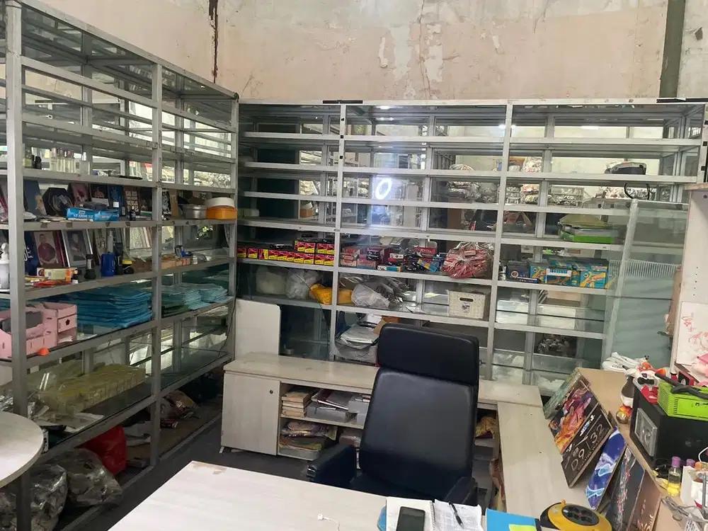 Borongan/Lelang barang2