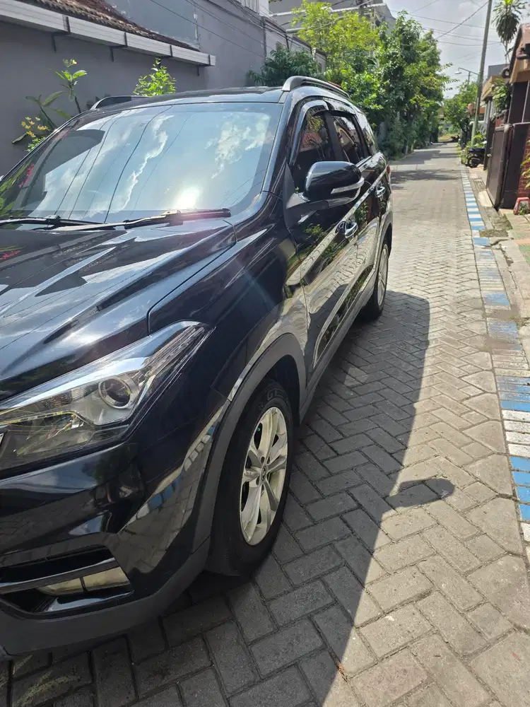 DFSK Glory 560 2020 Bensin