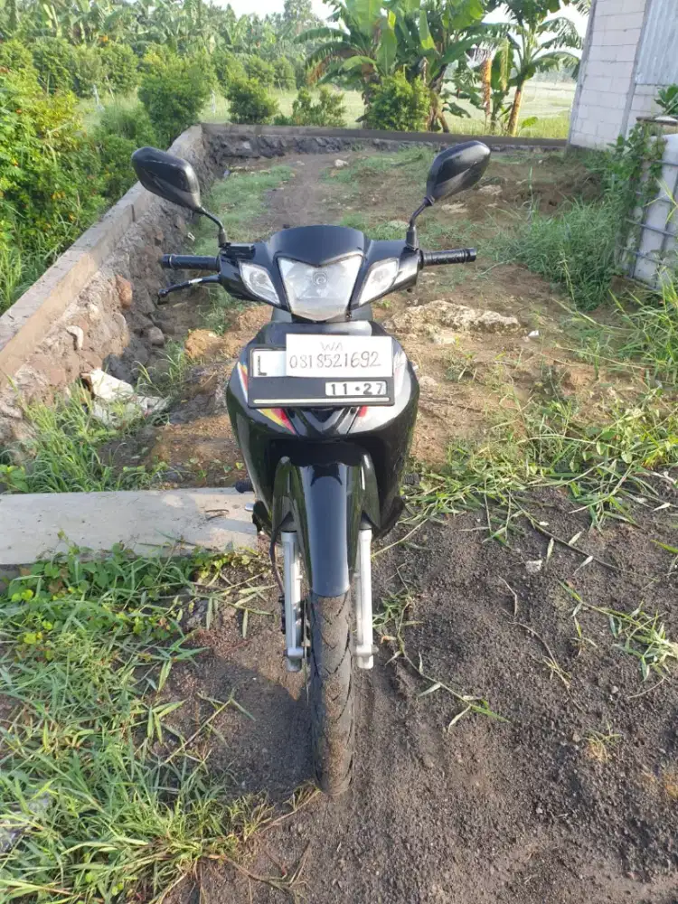 Karisma x th 2004 lengkap