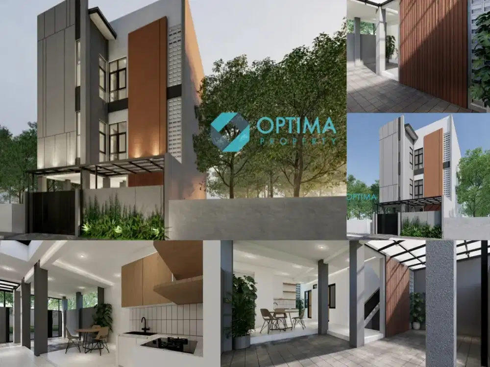 Kost eksklusif 13 KT Perumnas Seturan dekat UPN, Atmajaya, YKPN, UGM