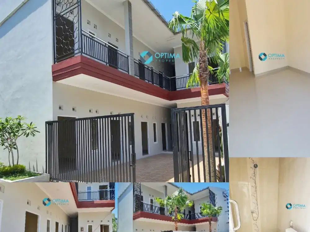 Kost dekat Kampus UII Pusat Jakal Kaliurang Km 13