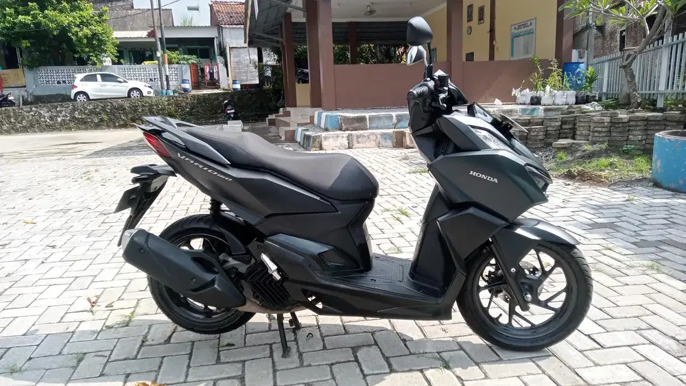 Vario 160 Th 2023 Istimewa