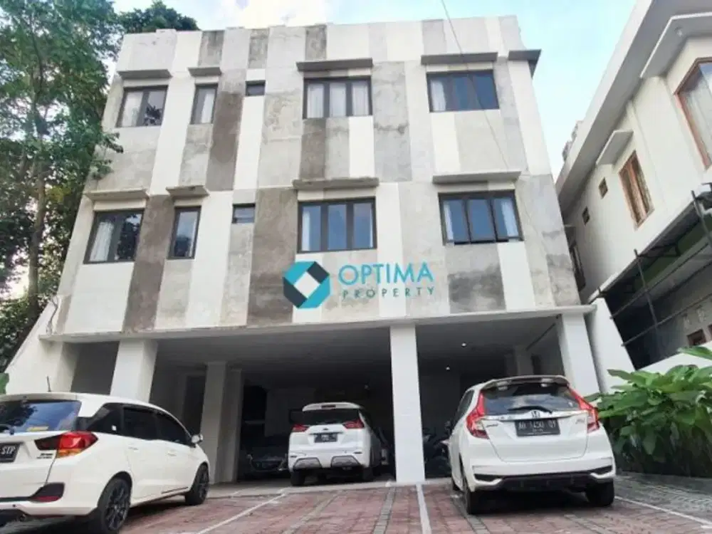 Kost Eksklusif Dekat UGM Di  Jakal Kaliurang km 5