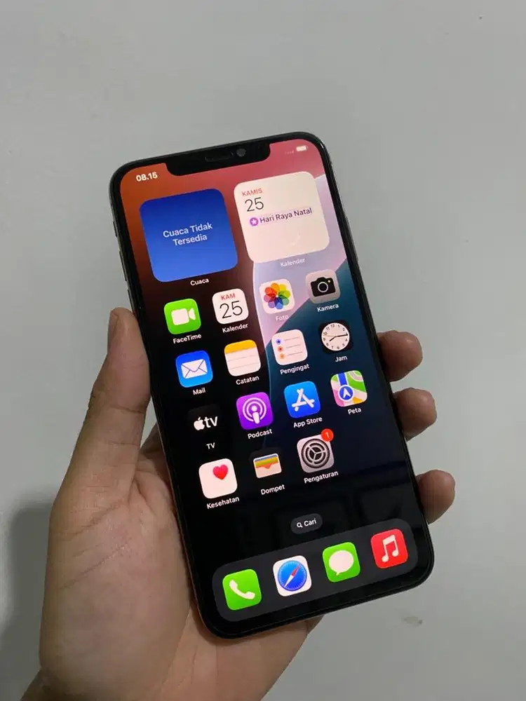 iphone xsmax 64gb mulus all operator