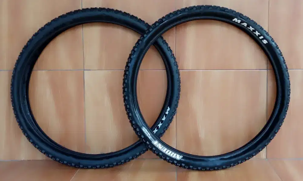 Ban luar Maxxis Ardent 27.5x2.25 Wire (2pcs)