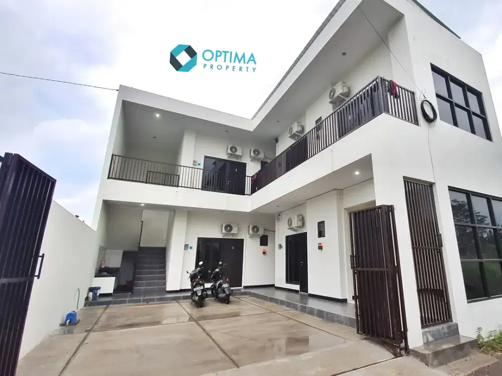 Kost kos eksklusif dekat UPN, UGM, Condongcatur, Minomartani