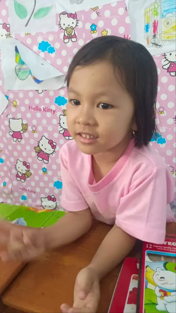 Dicari guru bimba dan bimbel