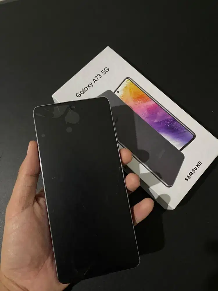 samsung a73 5g ram 8/256gb
