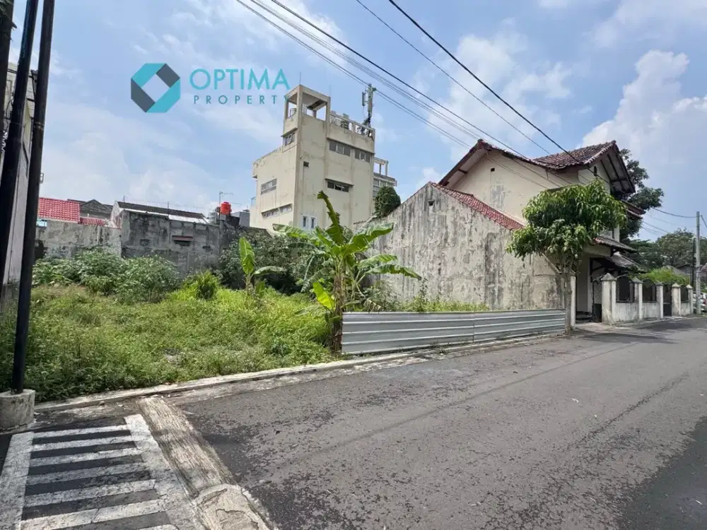 Tanah ut kost,villa Jambon dekat SKE,Kragilan,Jl Magelang,UGM,JCM,Tugu Jogja