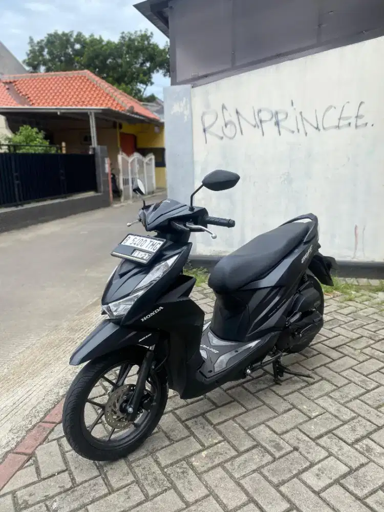 Beat Deluxe Istimewa