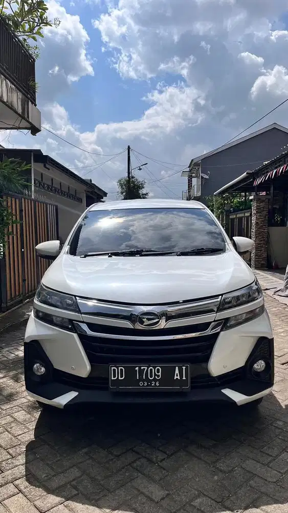 Xenia R Deluxe MT 2021