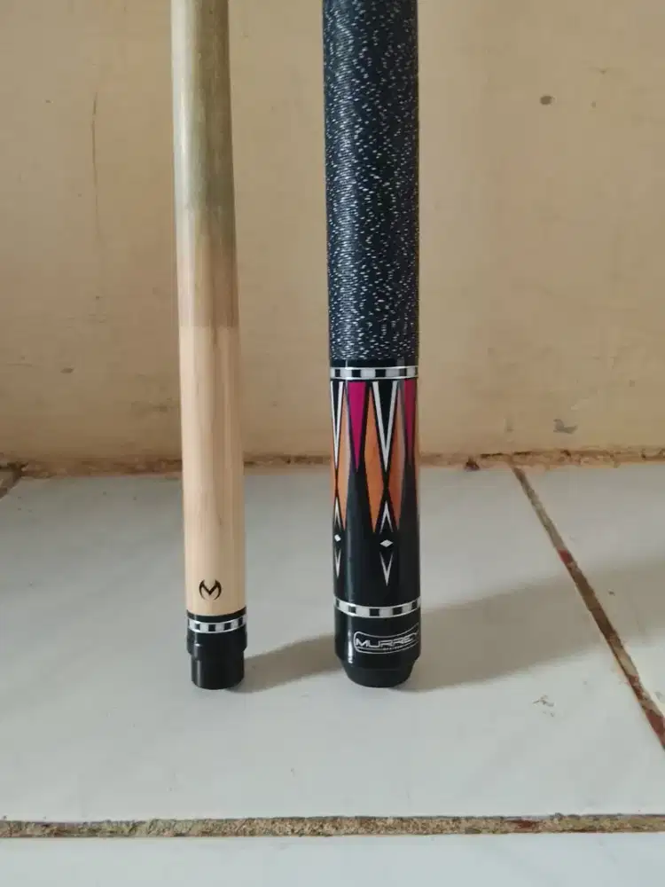 stik billiard murrey excd 01
