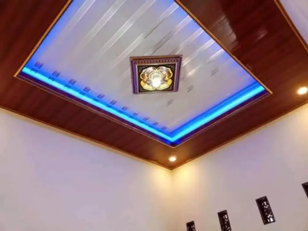 Plafon pvc masakini