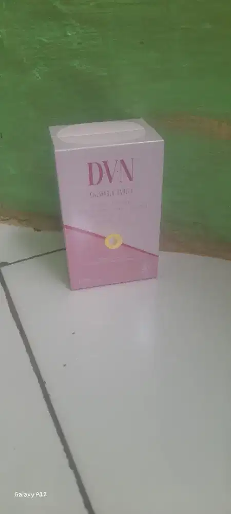 Collagen DVN chewable tablet