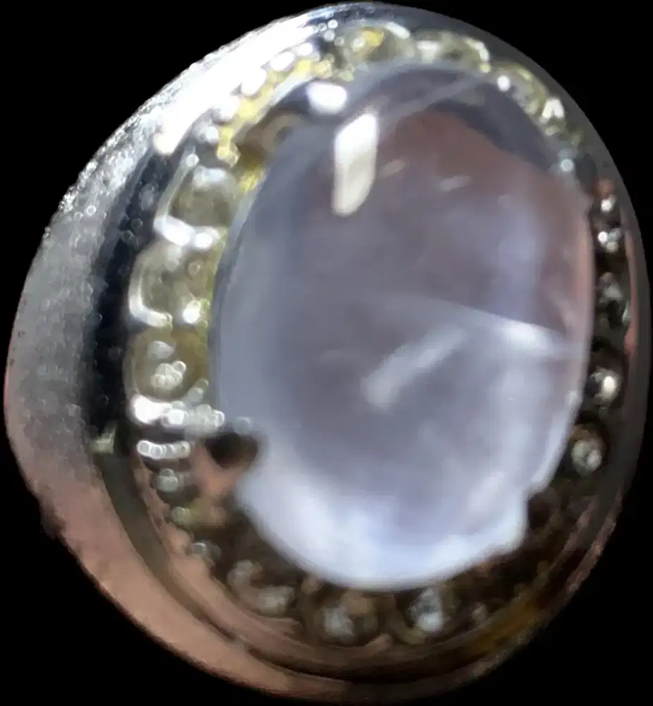 Batu permata sapphire