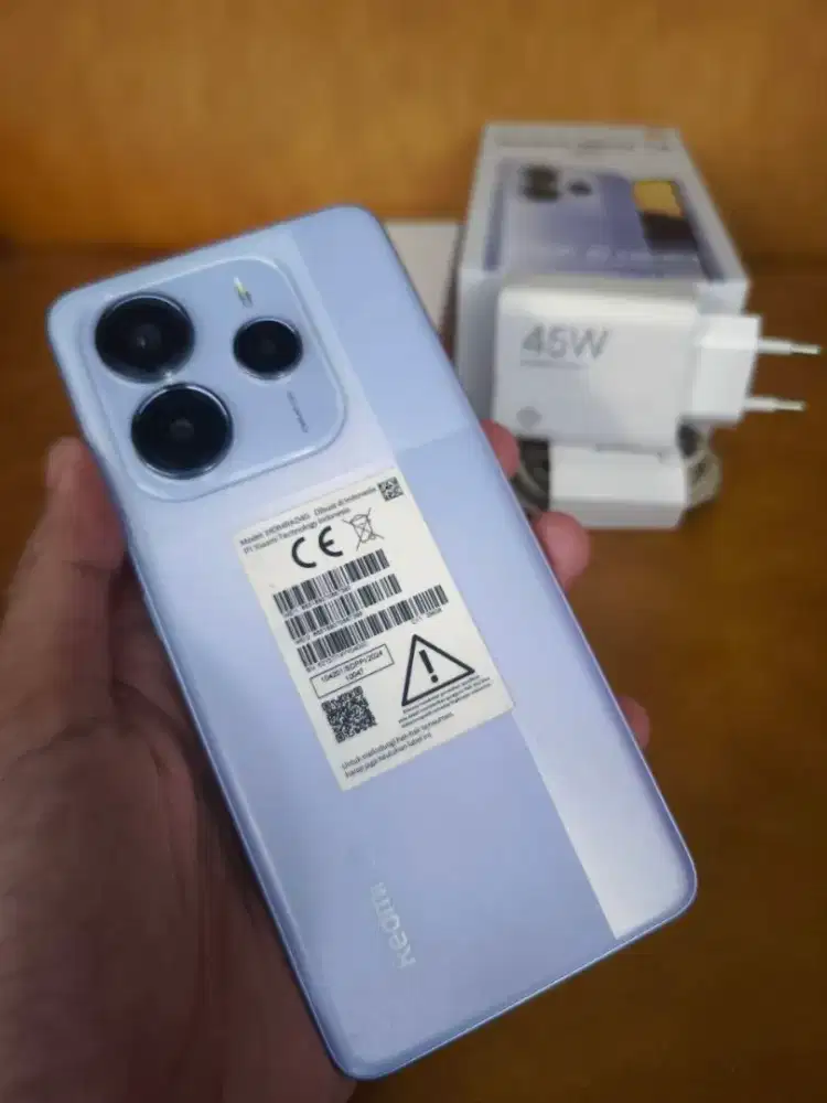 Redmi Note 14 5G 8/256GB