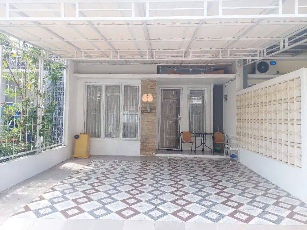 Dijual Rumah Griya Tipar Asri - Rumah Idaman