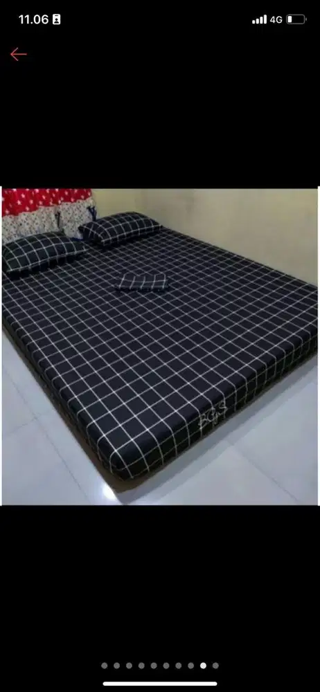 KASUR LANTAI TEBAL 5CM