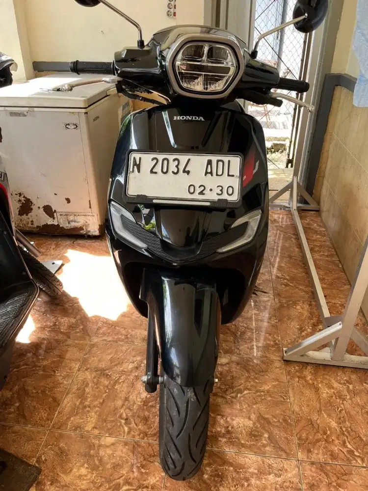 Honda stylo 2025