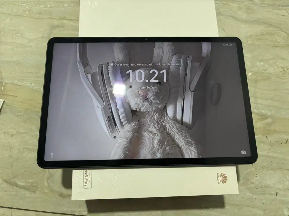 Huawei MatePad(Second)