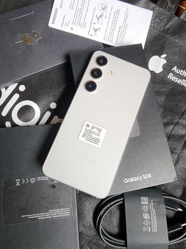 S24 5g Basic 8/256 Sein