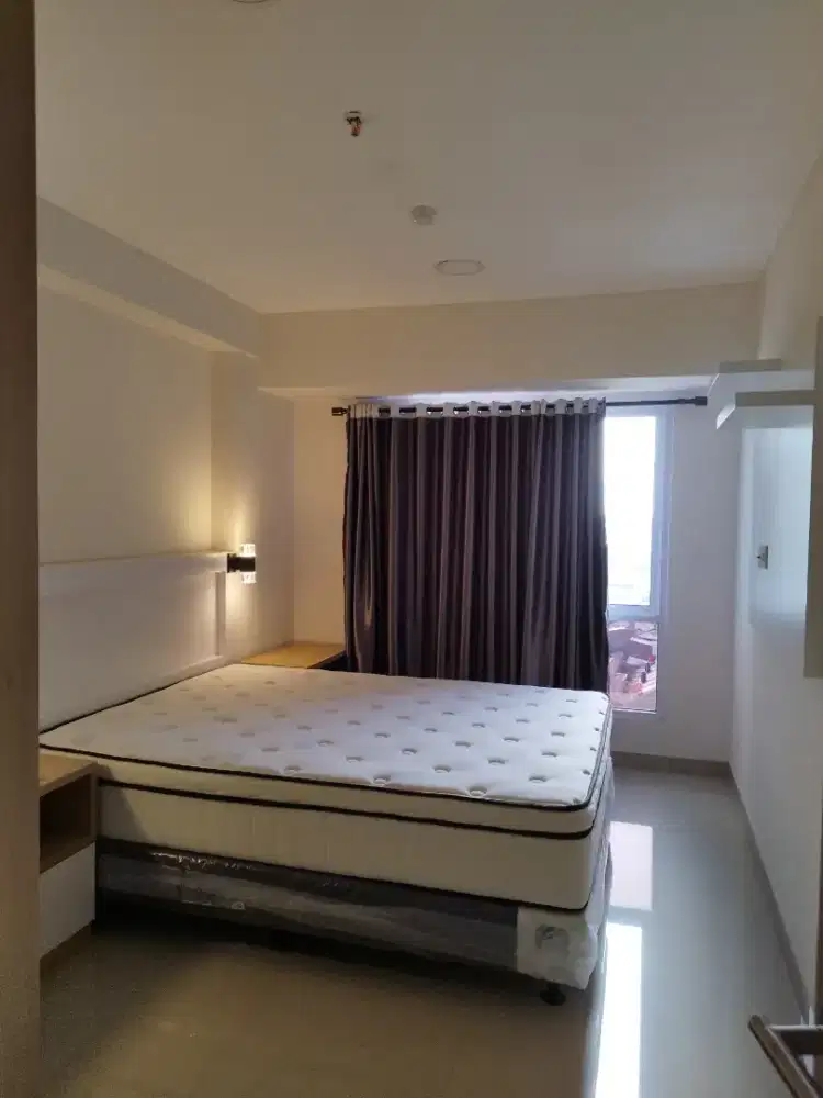 Apartmen Paradise Mansion dijual murah