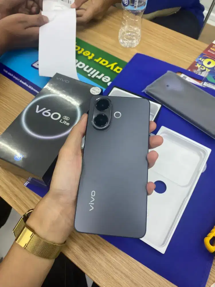 Vivo V60 Lite 4G 8/256GB