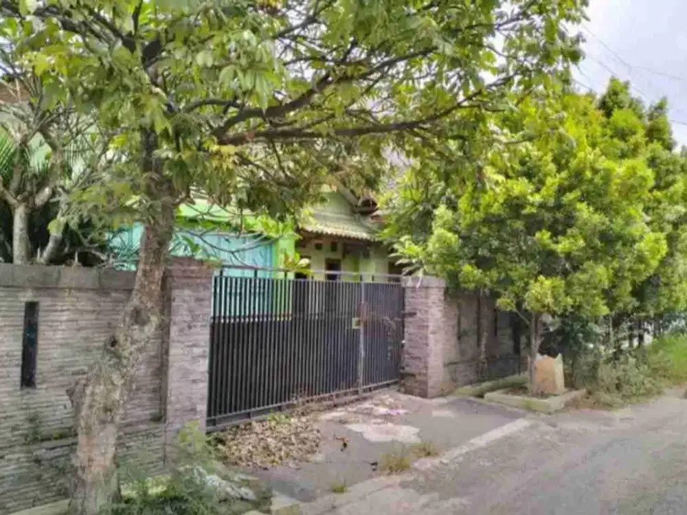 rumah murah di bumi rancaekek kencana