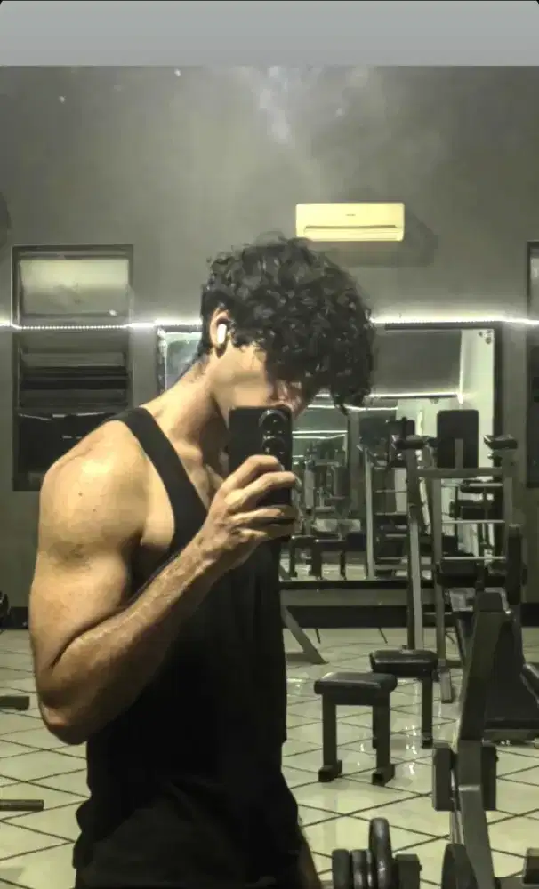 Private Personal Trainer Untuk Membentuk Otot dan Fat Loss