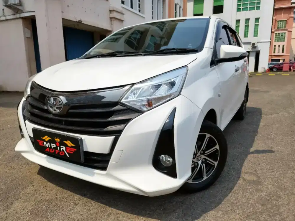 DP 11JT CALYA G FACELIFT KM LOW 60RB