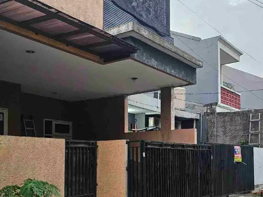 Rumah Dijual Cepat di Duta Bintaro Tangerang