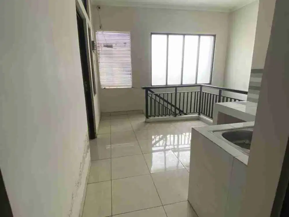 Dijual Rumah Kost Rukos Columbus Terisi Full Galuh Mas Karawang