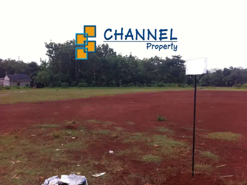 Dijual Kavling Lokasi Strategis Tajur Halang Bogor, Es