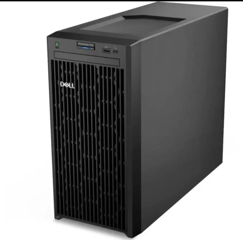 PC Dell Server T150