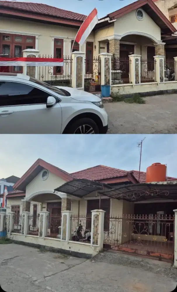 Rumah Murah Second Makassar Daerah BTP