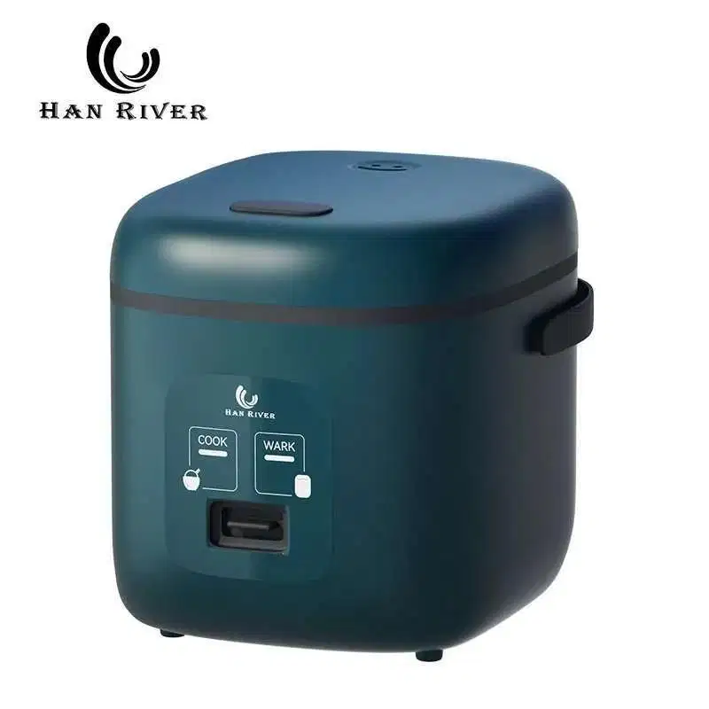 Rice cooker han river