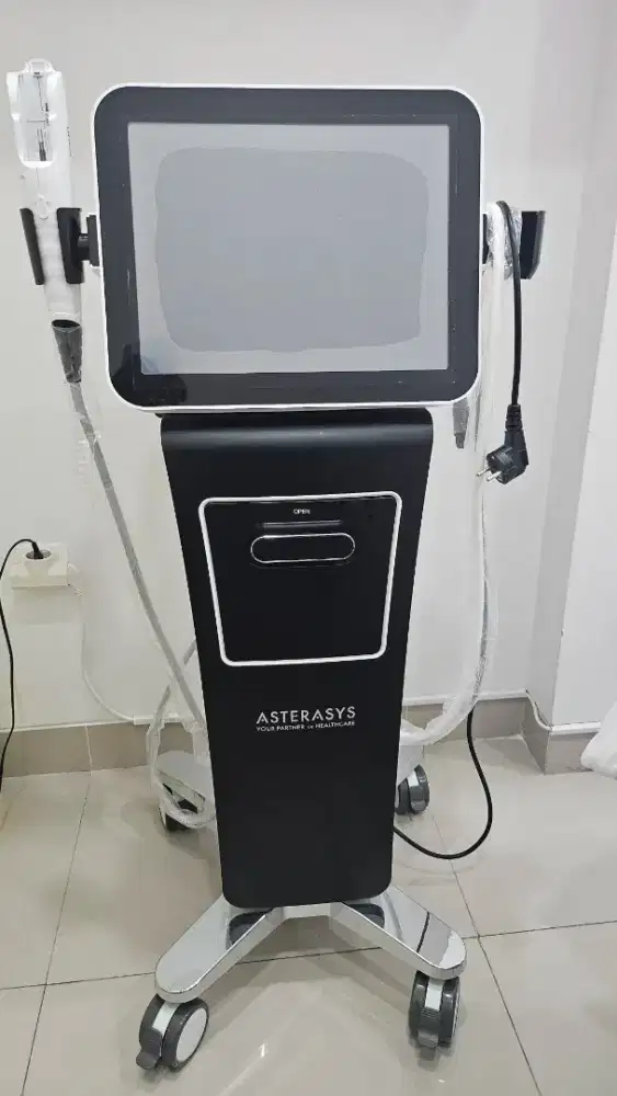 Dijual Liftera HIFU – Advanced Non-Surgical Lifting Technology