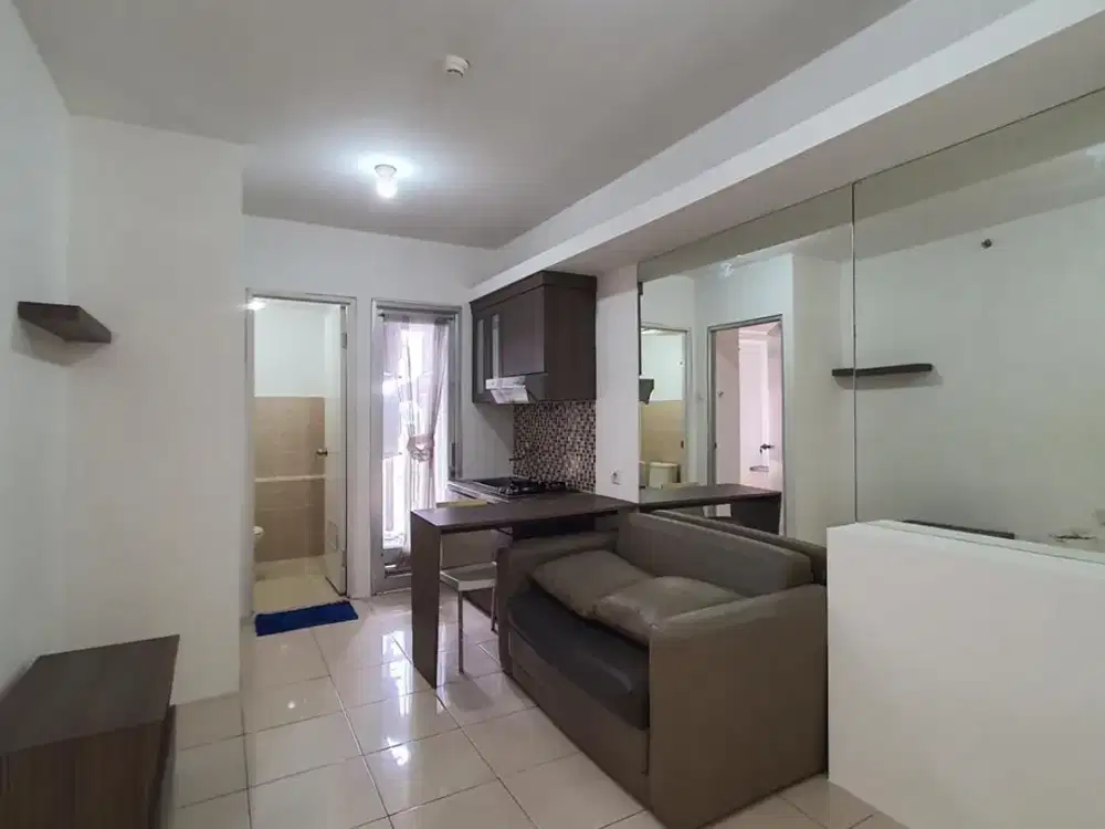 Rtn - Disewa Apartemen Greenbay Pluit Tower A 2BR Furnish