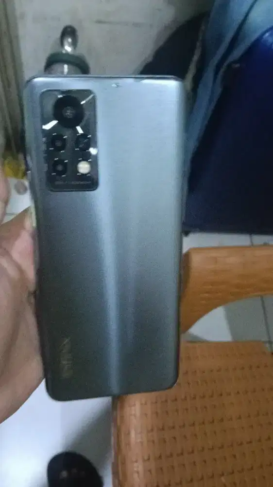 ifinik not 11s ram 8/128