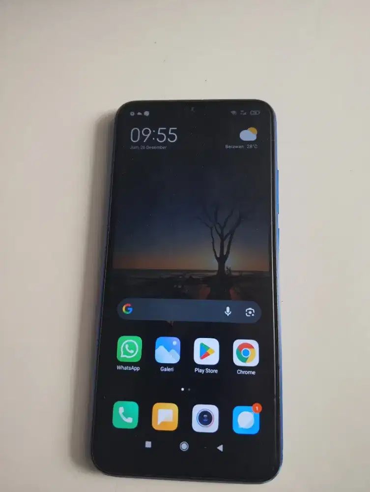 Redmi 9C ram 4/64 gb