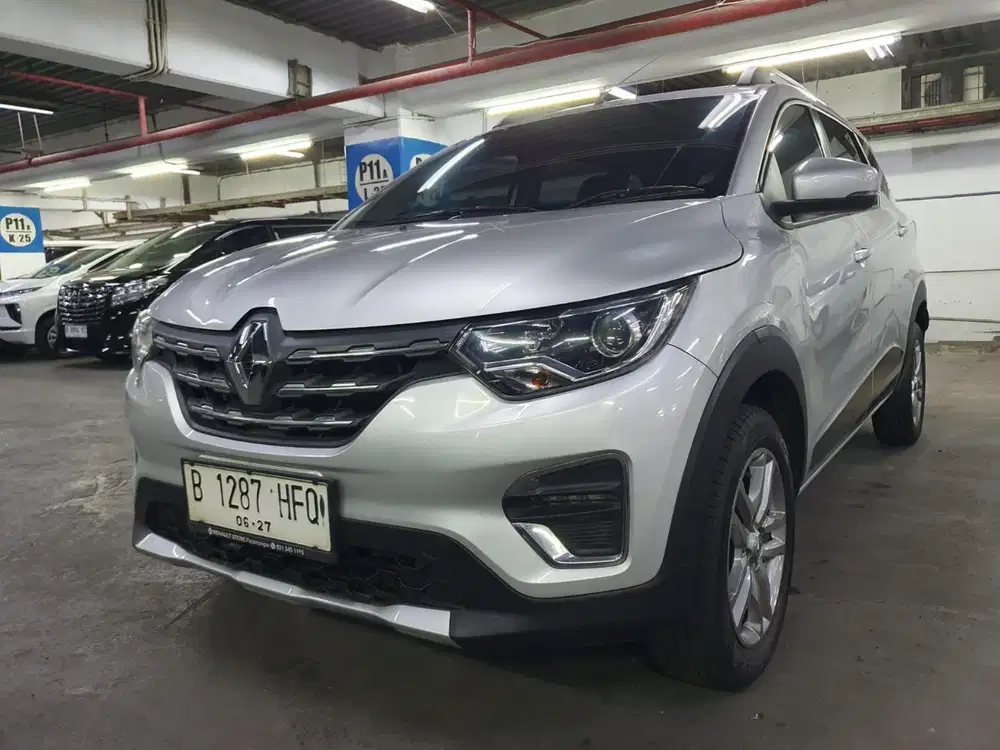 TRIBER RXZ AT 2022 FullOriginal SepertiBaru Gressssss Istimewa Antik