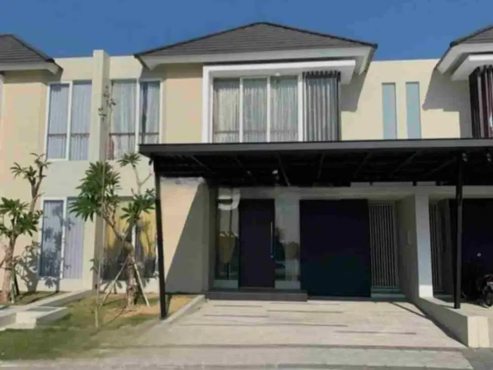 Ready Rmh Baru 2LT Citraland Sby Barat