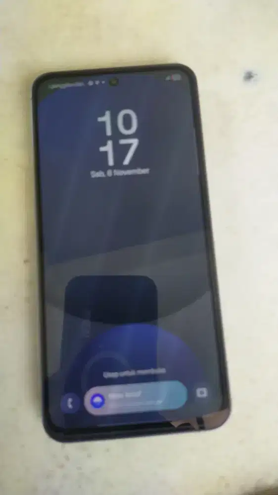 Jual hp samsung S. 24.fe 8.256