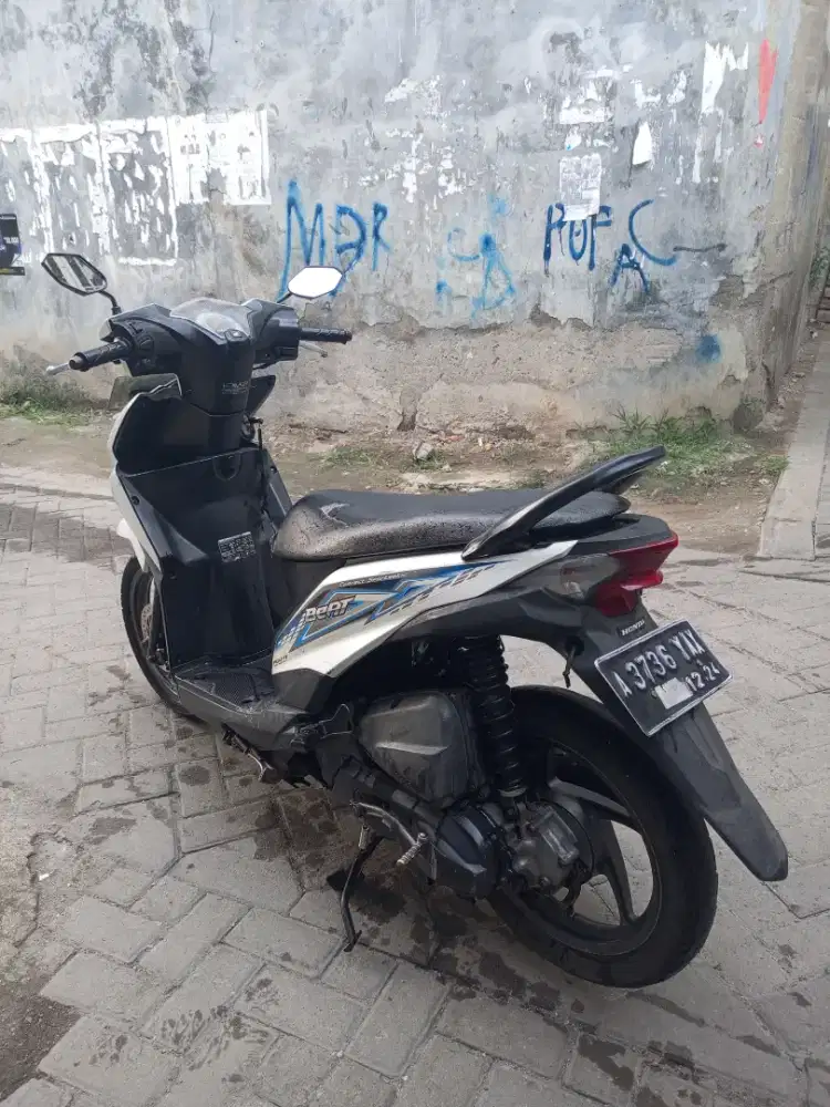 Beat fi pajak of 2020. Plat 2024 lengkap