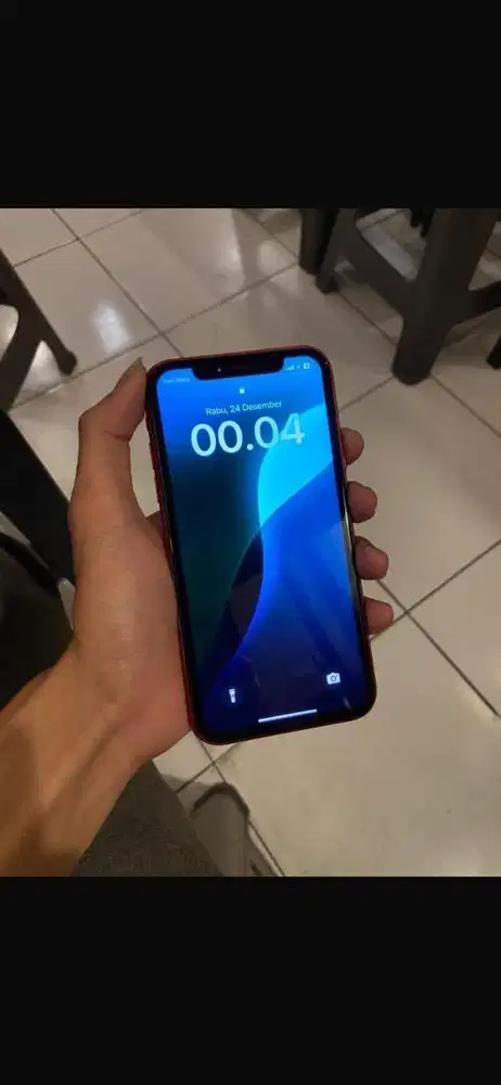 Iphone xr 256gb allop