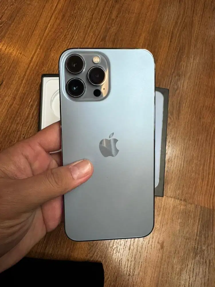 Iphone 13 pro max 128 inter