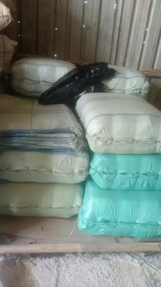 Karung baru UK 75*115